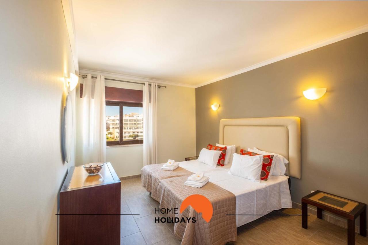 #018 T2 Elisabete By Home Holidays Albufeira Exteriér fotografie
