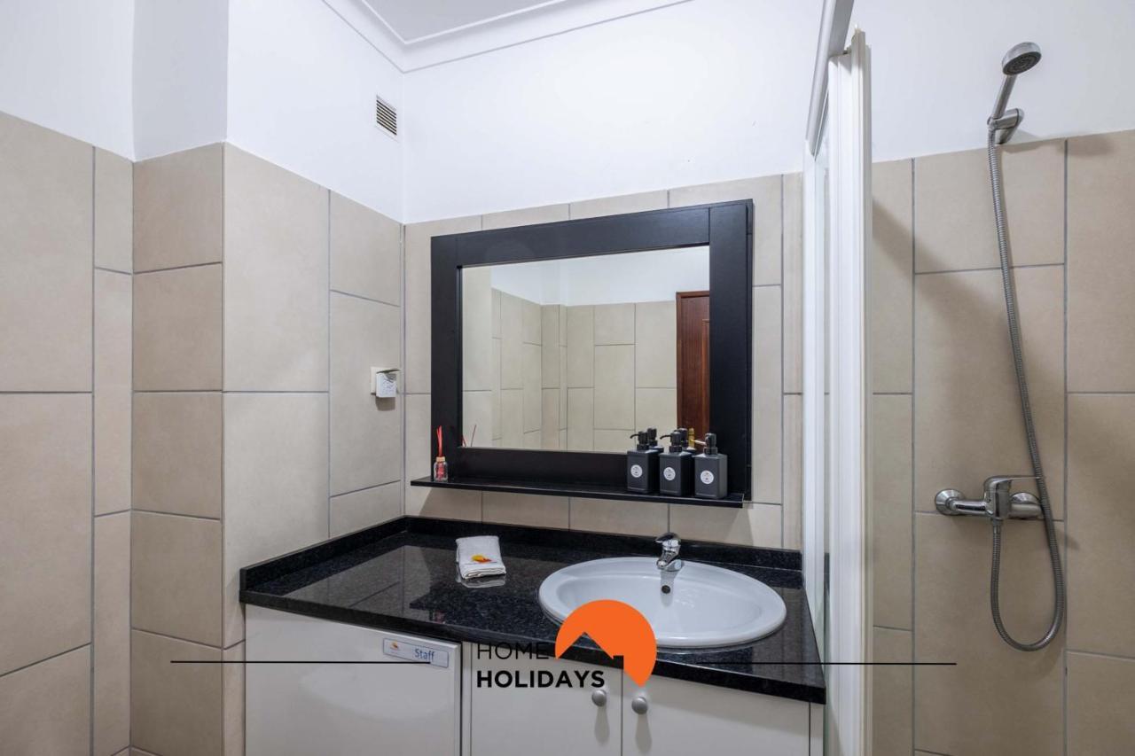 #018 T2 Elisabete By Home Holidays Albufeira Exteriér fotografie