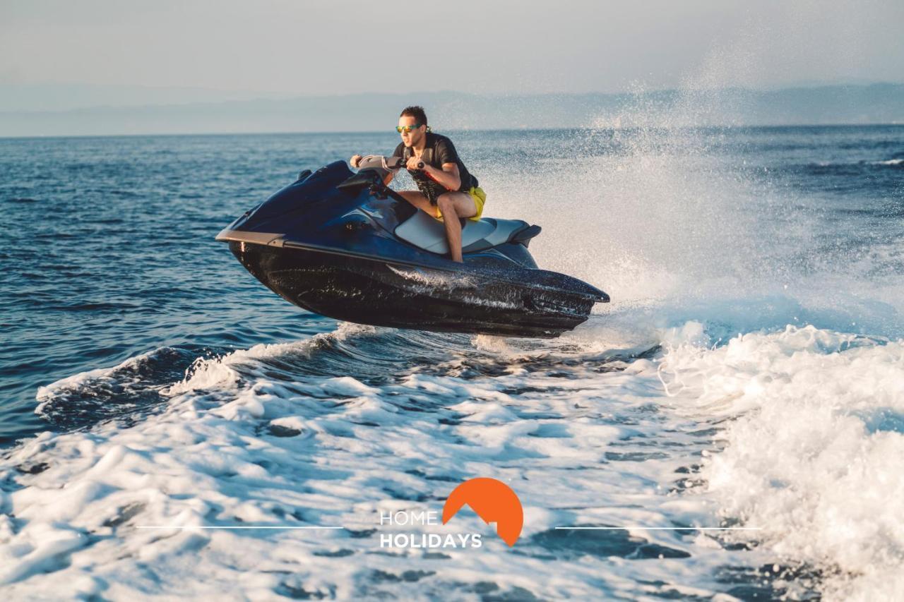 #018 T2 Elisabete By Home Holidays Albufeira Exteriér fotografie