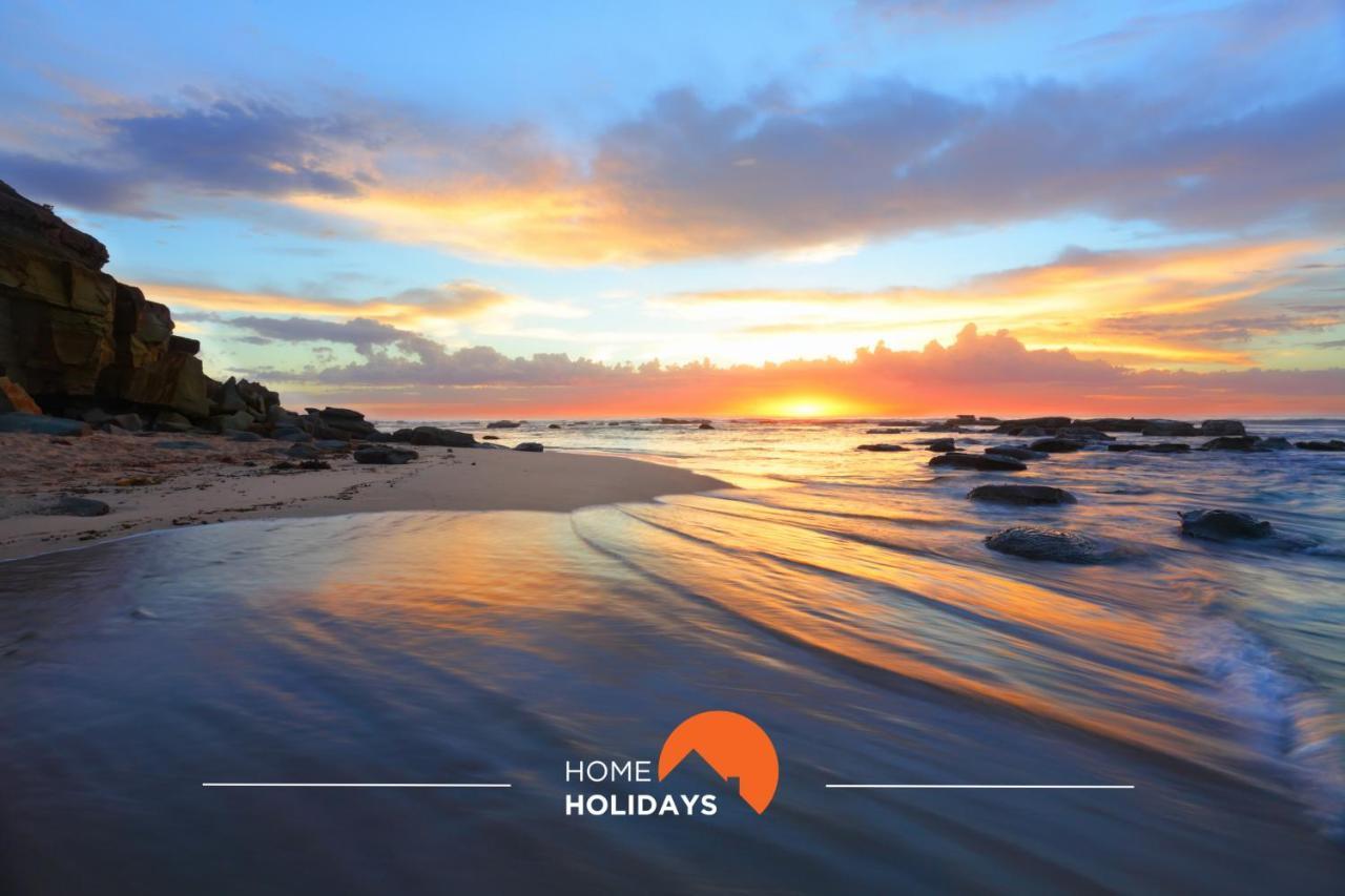 #018 T2 Elisabete By Home Holidays Albufeira Exteriér fotografie
