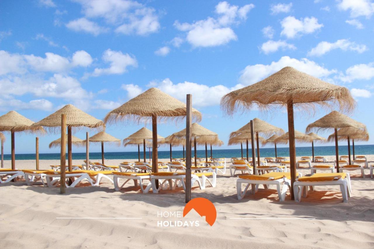 #018 T2 Elisabete By Home Holidays Albufeira Exteriér fotografie