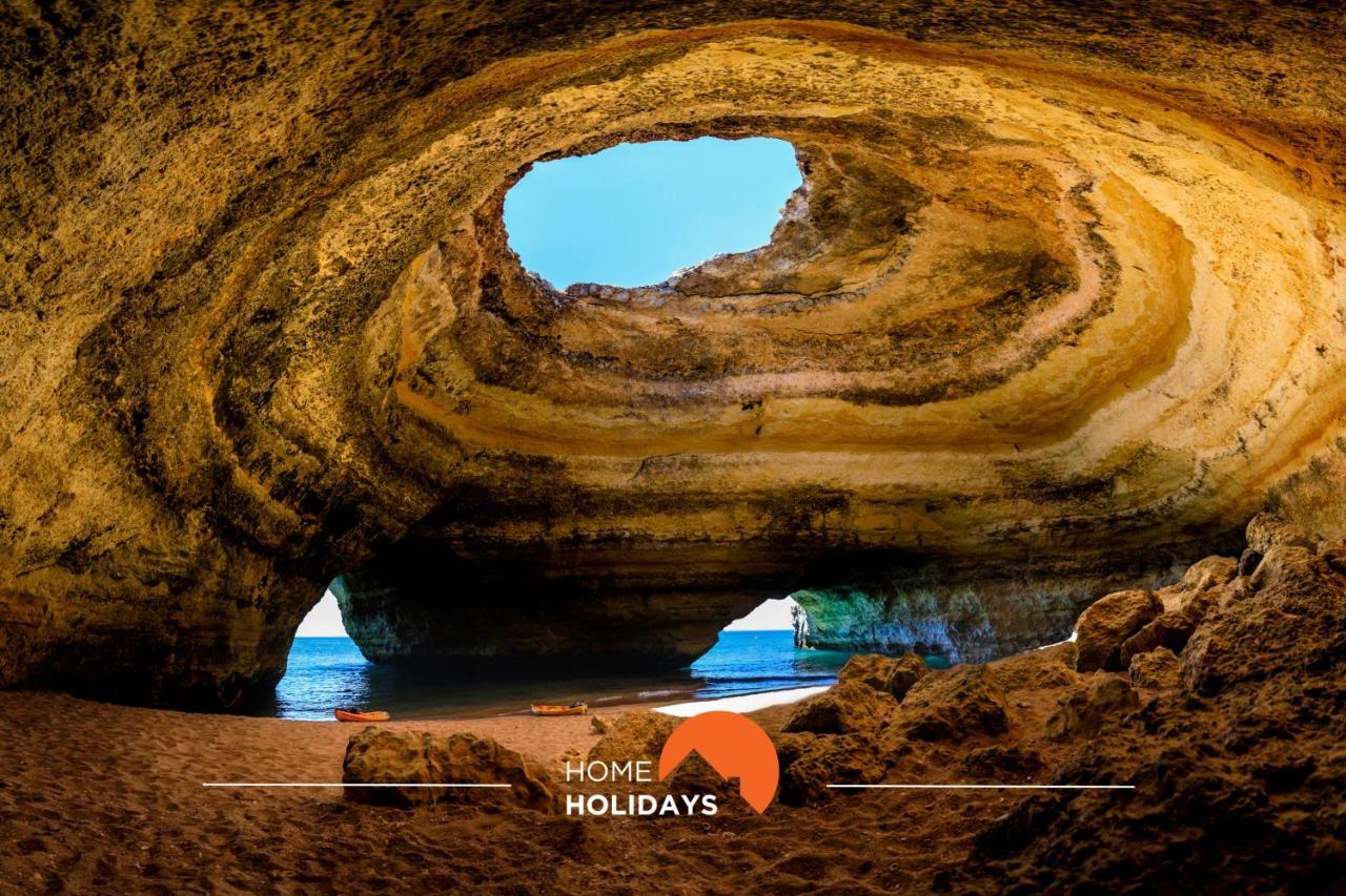 #018 T2 Elisabete By Home Holidays Albufeira Exteriér fotografie