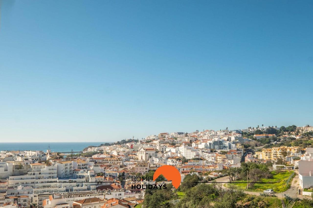 #018 T2 Elisabete By Home Holidays Albufeira Exteriér fotografie