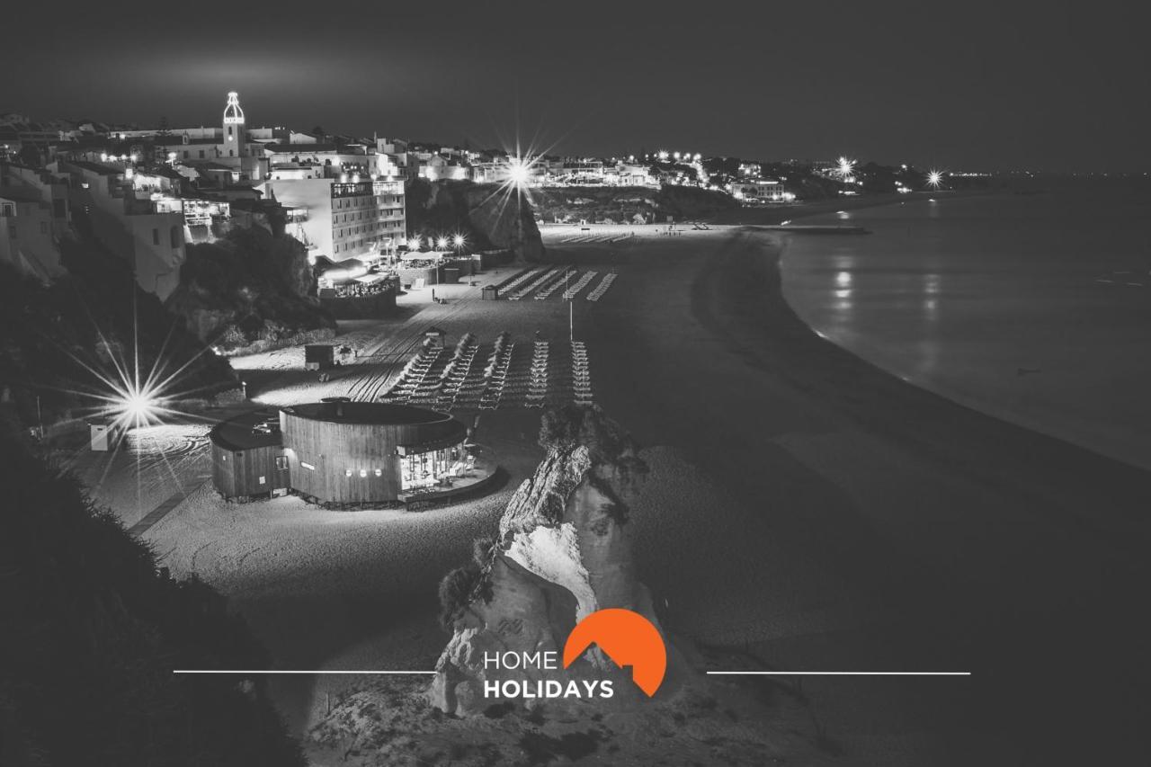 #018 T2 Elisabete By Home Holidays Albufeira Exteriér fotografie