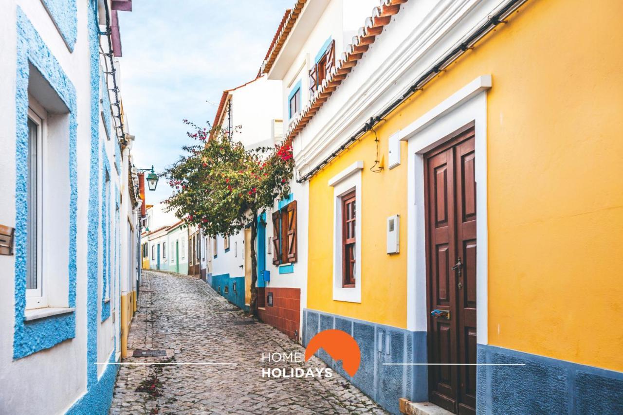 #018 T2 Elisabete By Home Holidays Albufeira Exteriér fotografie